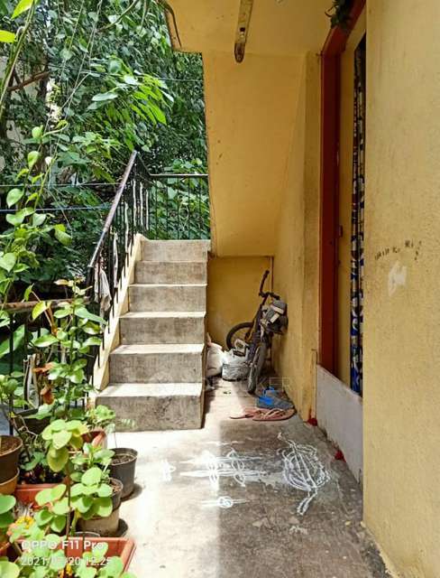 1 BHK House For Sale  In Shivaji Nagar