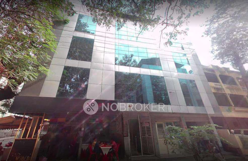 Co-Working space in Wilson Garden, Bangalore for Rent