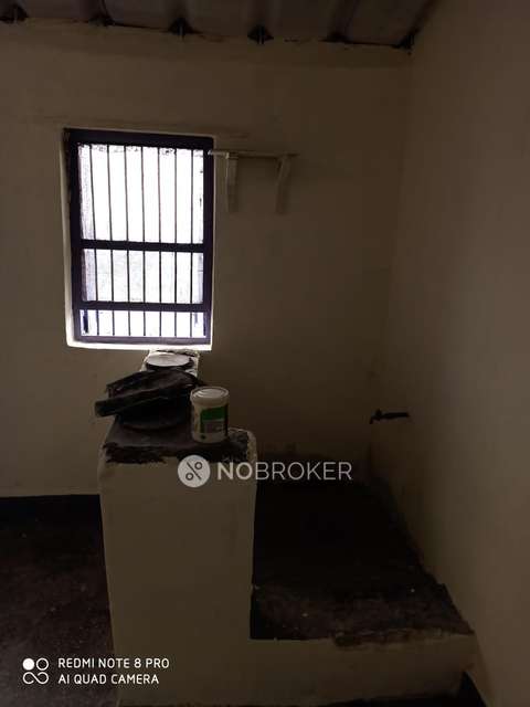 1 RK House for Rent  In Akurdi 