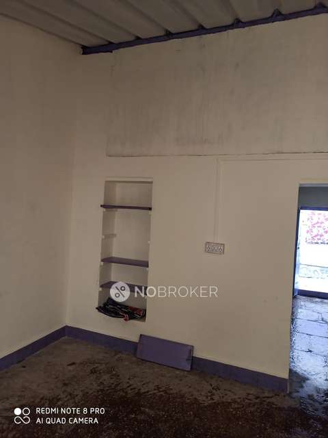 1 RK House for Rent  In Akurdi 