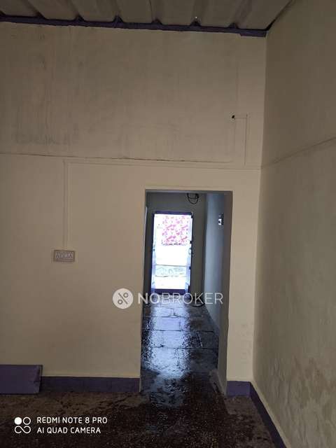 1 RK House for Rent  In Akurdi 