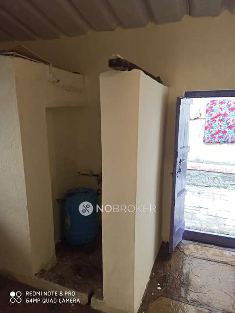 1 RK House for Rent  In Akurdi 