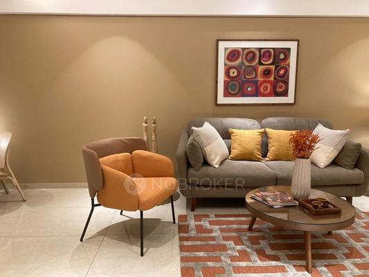1 BHK Flat In F5 Eastwoods For Sale  In Viman Nagar