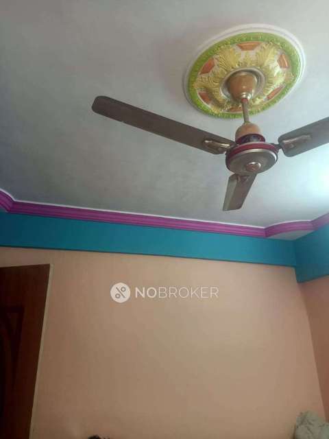 1 BHK Flat In Joshua Dreams Co. Op.hsg.soc.ltd. For Sale  In Vasai West