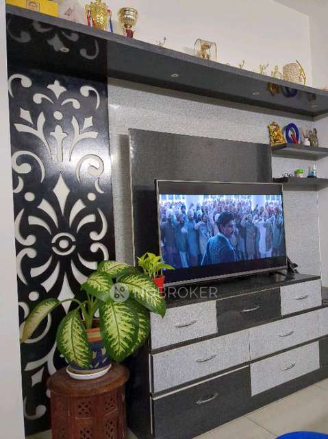 2 BHK Flat In Sobha Dream Acres, Panathur for Rent  In Sobha Dream Acres