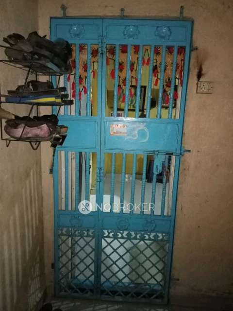 1 BHK Flat In Khushi Apartment.  For Sale  In  Nalasopara West