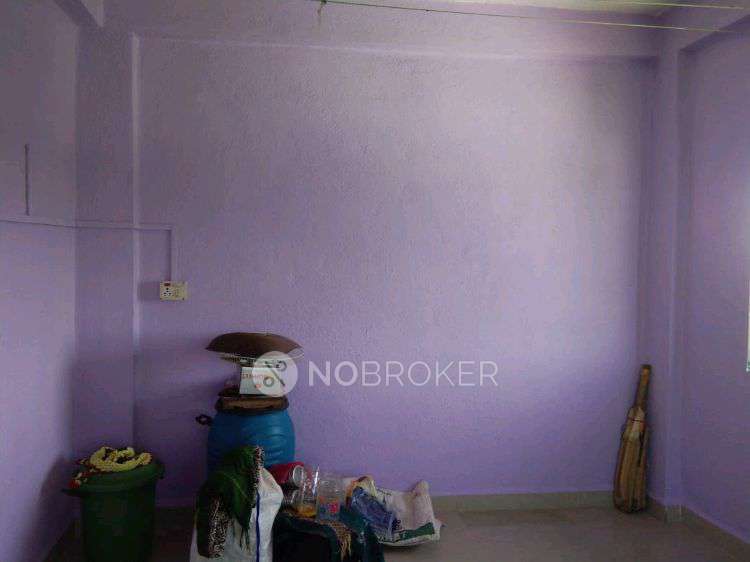 1 BHK Flat In Khushi Apartment.  For Sale  In  Nalasopara West