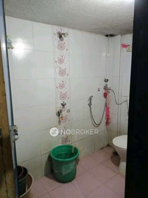 1 BHK Flat In Khushi Apartment.  For Sale  In  Nalasopara West