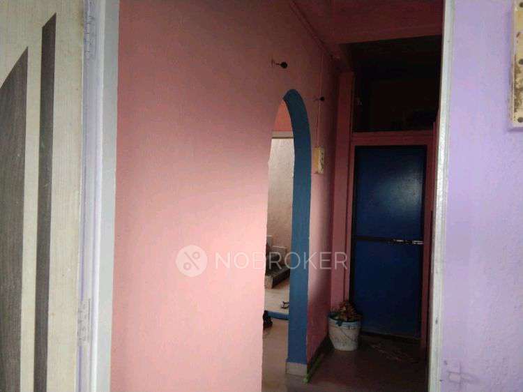 1 BHK Flat In Khushi Apartment.  For Sale  In  Nalasopara West