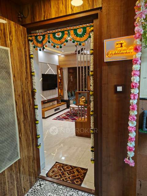 2 BHK Flat In Sagar Avenue 1 For Sale  In Vakola, Santacruz East