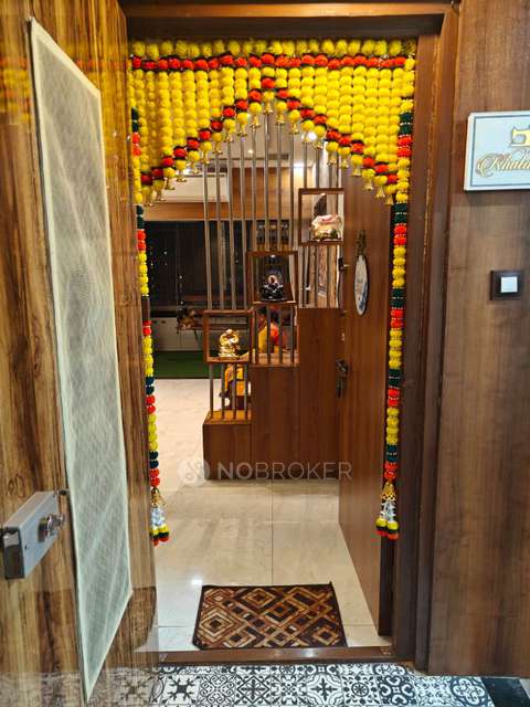 2 BHK Flat In Sagar Avenue 1 For Sale  In Vakola, Santacruz East