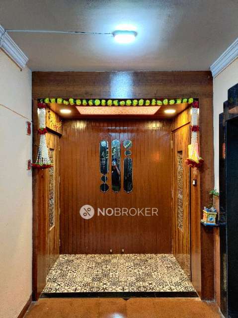 2 BHK Flat In Sagar Avenue 1 For Sale  In Vakola, Santacruz East