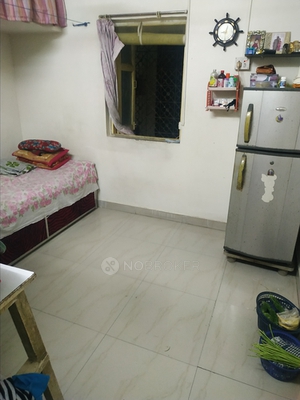 2 BHK Flat In Rajesh Nagar Chs For Sale  In Borivali West