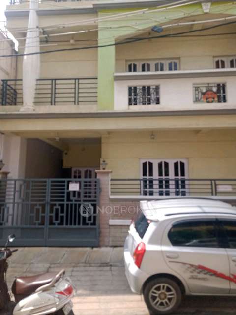 2 BHK House for Rent  In Rajajinagar