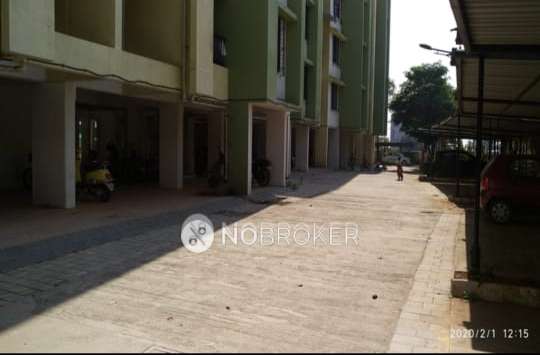 2 BHK Flat In Forest Hills For Sale  In Mamurdi