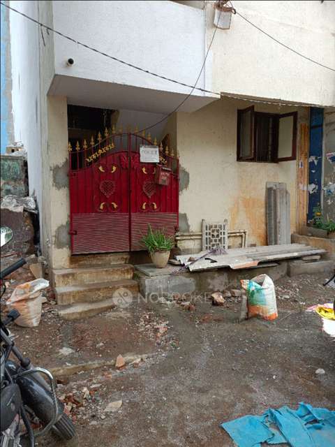 1 BHK Flat In Standlone Building for Rent  In Nandanam