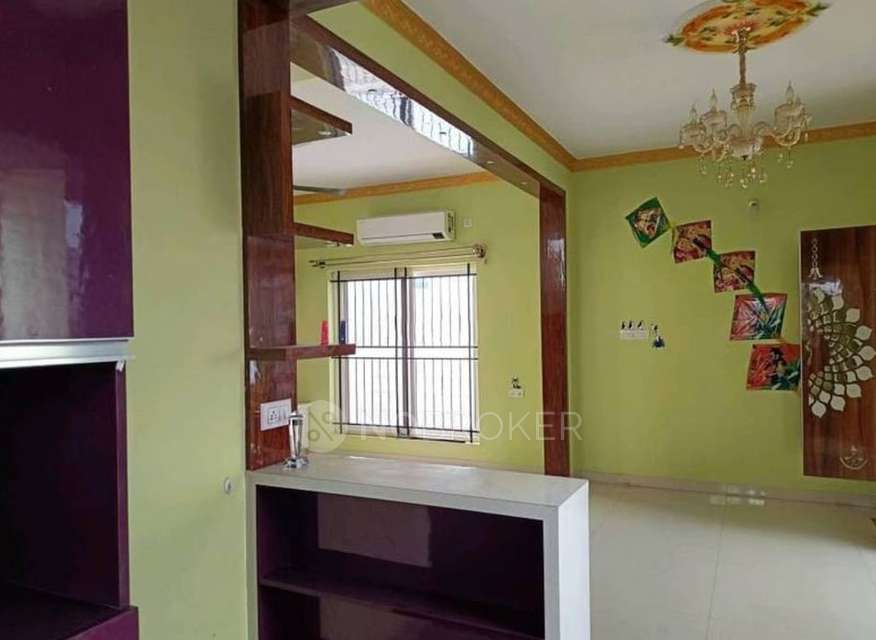 3 BHK House For Sale  In Electronic City