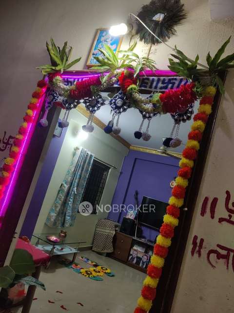 3 BHK House For Sale  In Electronic City