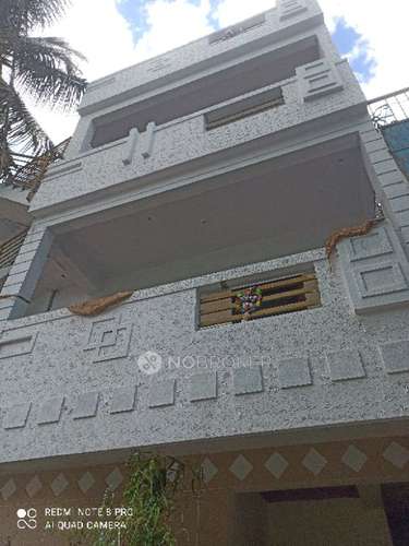 2 BHK House for Rent  In T. Dasarahalli