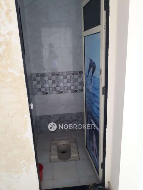 1 RK Flat In Sai Dham  For Sale  In Shelu 