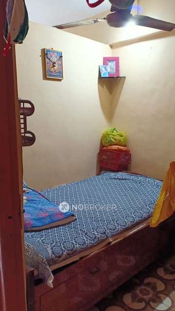 1 BHK Flat In Mahavir Gyan Chs For Sale  In Vasai West