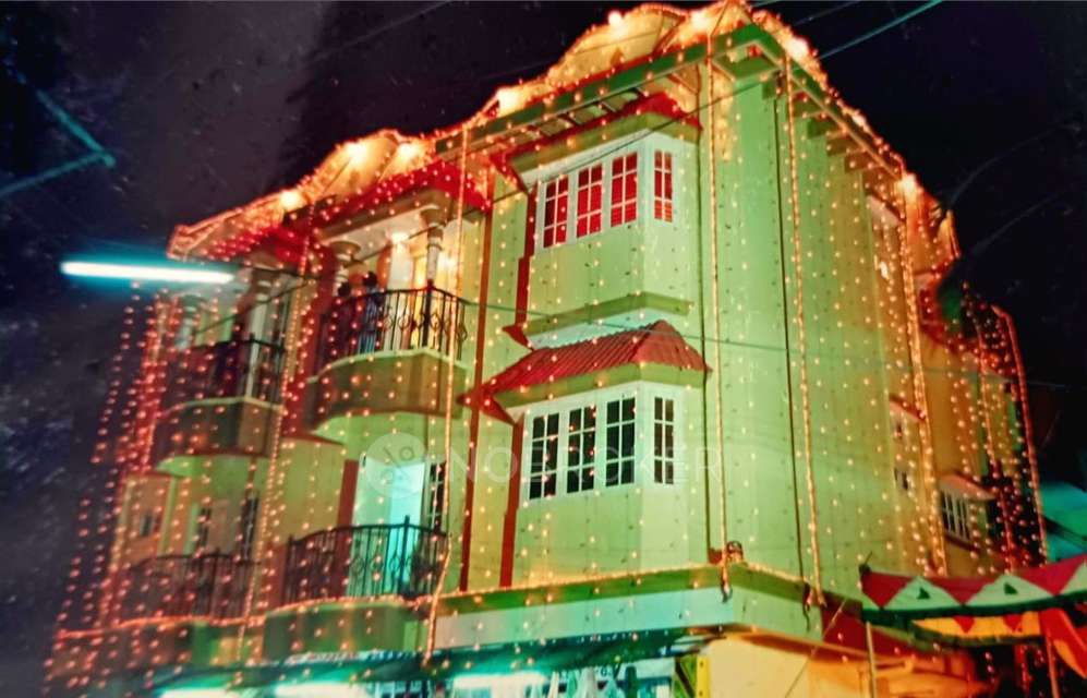 1 BHK Flat In Standalone Building  for Lease  In Konanakunte