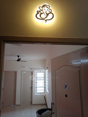 2 BHK Flat In Neel Kamal  for Rent  In Siruseri