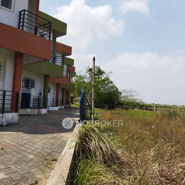 1 BHK Villa In Vivendi Villagio, Padappai, Hiet Polytechnic College For Sale  In Padappai