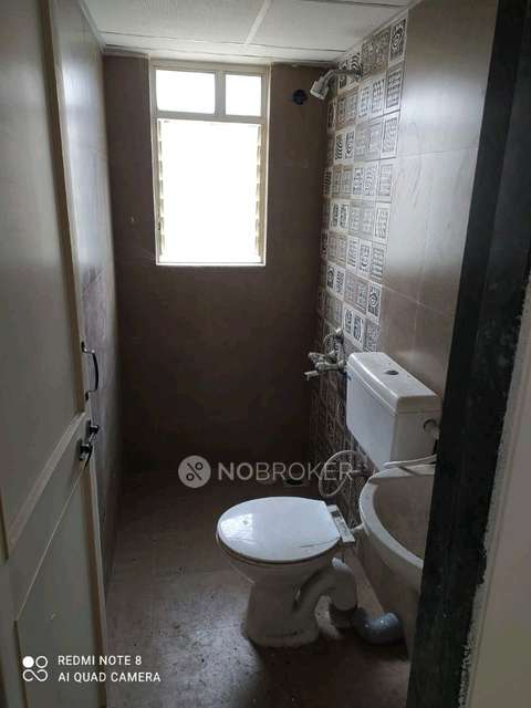 1 BHK Flat In Xrbia Abode For Sale  In Jambhul