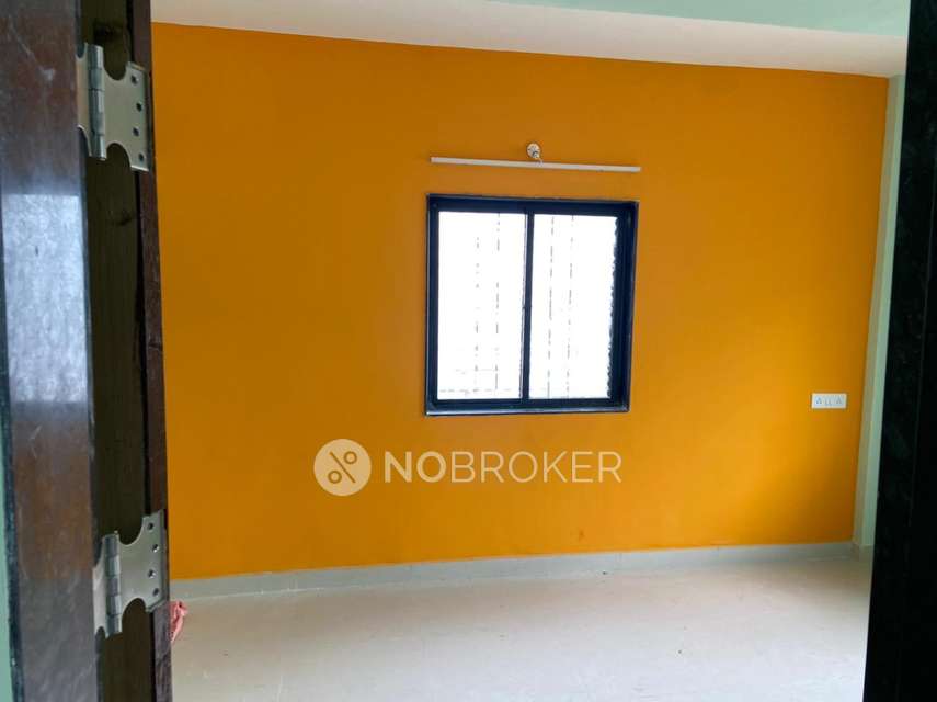 1 BHK Flat In Standalone Building  for Rent  In Dhanori