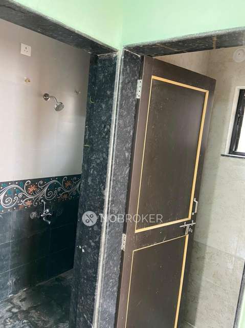1 BHK Flat In Standalone Building  for Rent  In Dhanori
