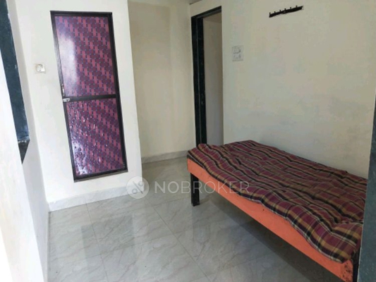 1 BHK Flat In Standalone Building  for Rent  In Airoli