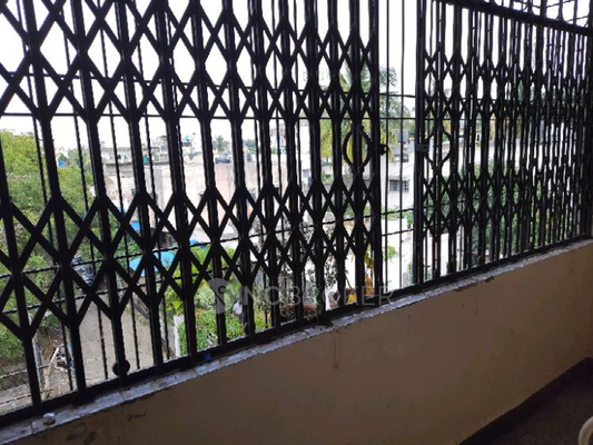 2 BHK Flat In Awantika Housing Society,chaitanyanagar for Rent  In Behind Kadam Plaza