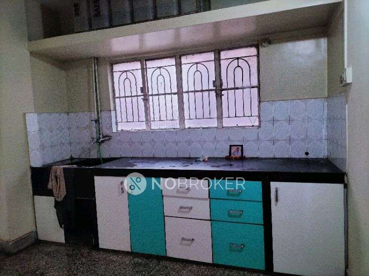 1 BHK Flat In Kudale Patil Angan for Rent  In Vadgaon Budruk