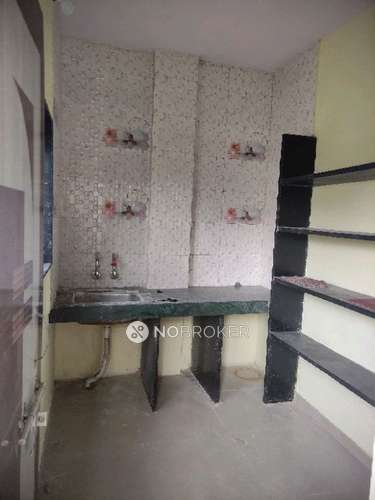 1 RK House for Rent  In Pathare - Thube Nagar, Kharadi