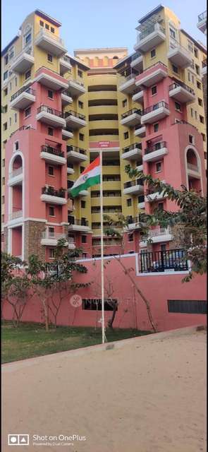 3 BHK Flat In Atul Westernhills  for Rent  In Baner