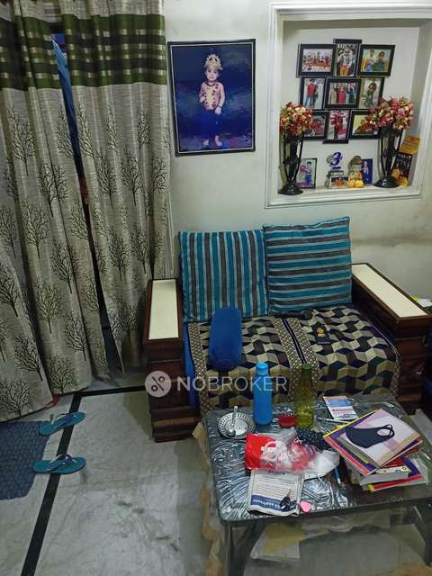 1 BHK Flat In Dda Flats For Sale  In Paschim Vihar