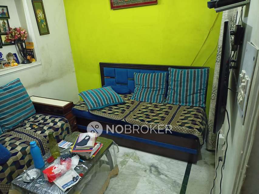 1 BHK Flat In Dda Flats For Sale  In Paschim Vihar