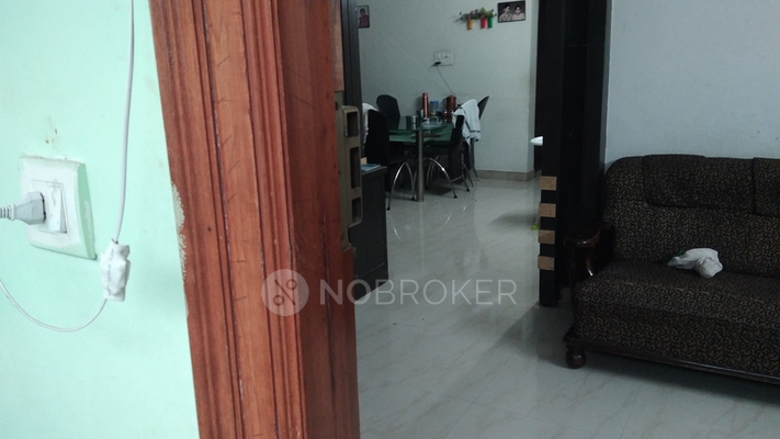 3 BHK Flat In Goldfish Abode By The Lake for Rent  In Vaishali Nagar