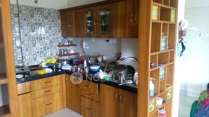 3 BHK Flat In Kumar Princeville for Rent  In Moshi