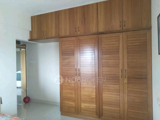 3 BHK Flat In Kumar Princeville for Rent  In Moshi