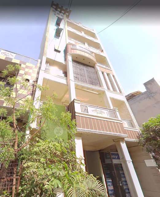 2 BHK Flat In Sandeep Panwar for Rent In Johripur