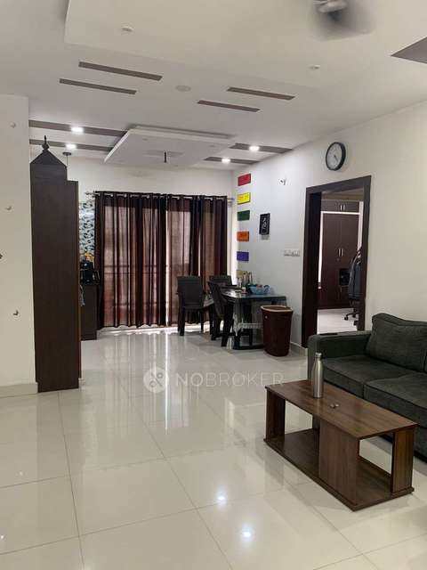 3 BHK Flat In Clpd Arcedia for Rent  In Carmelaram