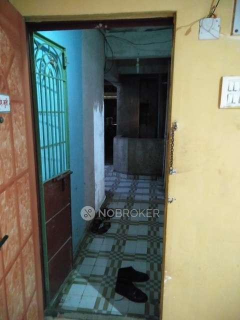 1 BHK Flat In Tukaram Residency For Sale  In Diva