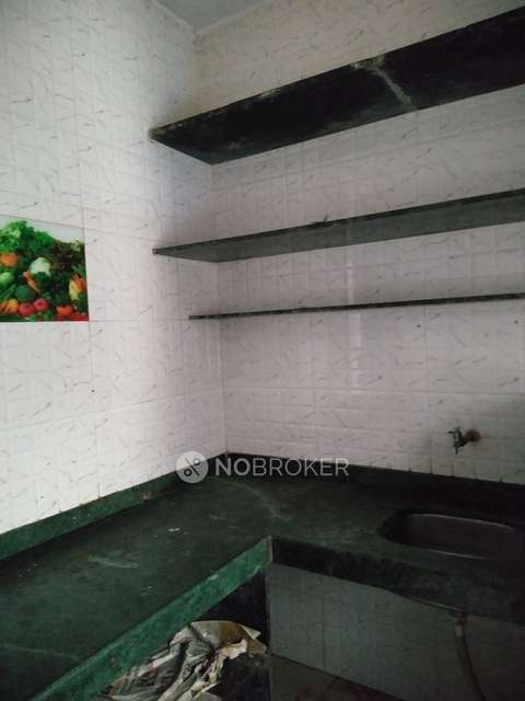 1 BHK Flat In Tukaram Residency For Sale  In Diva