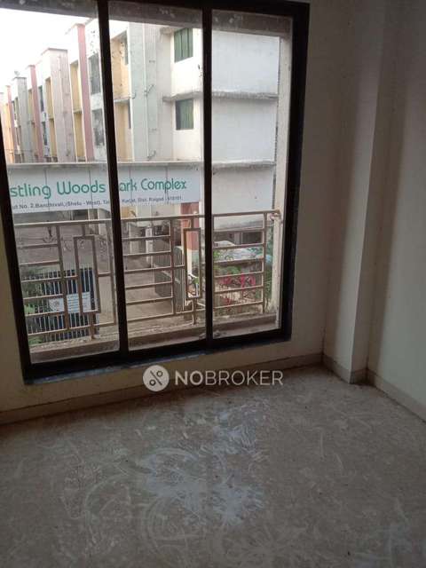 2 BHK Flat In Jai Parma Maa Shiv Srushti Park Complex For Sale  In Shelu