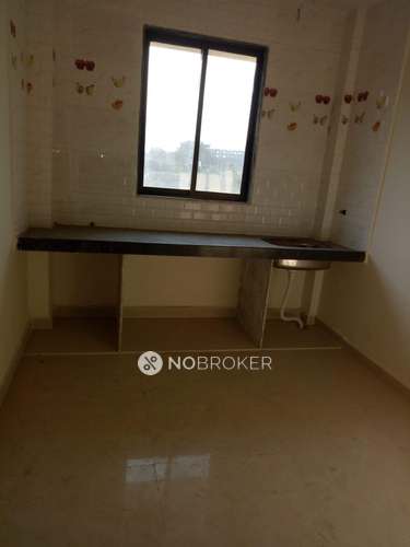 2 BHK Flat In Jai Parma Maa Shiv Srushti Park Complex For Sale  In Shelu