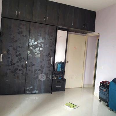 2 BHK Flat In Psr Krish Kamal for Rent  In Electronics City Phase 1, Electronic City