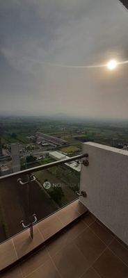 1 BHK Flat In Lodha Belmondo Sawgrass B for Rent  In Gahunje, Pune