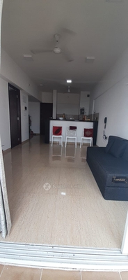 1 BHK Flat In Lodha Belmondo Sawgrass B for Rent  In Gahunje, Pune